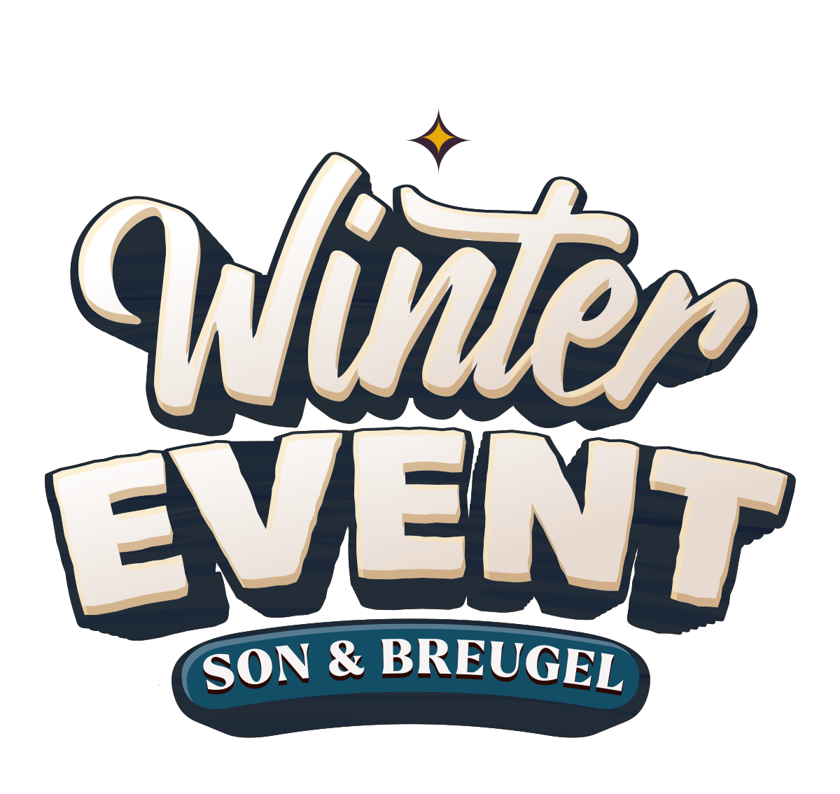 Winter Event Son & Breugel